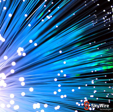 Wireless business internet provider